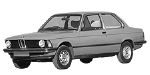 BMW E21 B0526 Fault Code