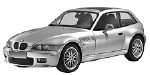 BMW E36-7 B0526 Fault Code